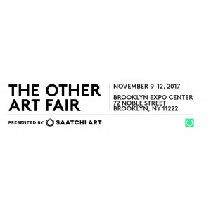 Таня Василенко участвует в The Other Art Fair, Нью Йорк, ноябрь 9-12, 2017 Таня Василенко участвует в The Other Art Fair, Нью Йорк, ноябрь 9-12, 2017